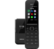 Nokia 2720 Flip, Black_512192440