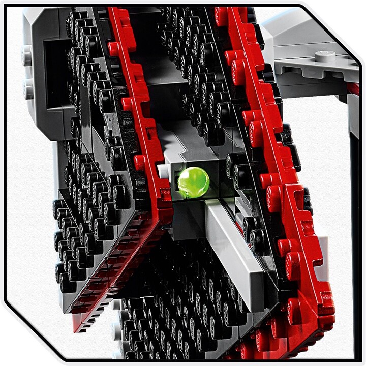 LEGO® Star Wars™ 75272 Sithská stíhačka TIE_1494951459