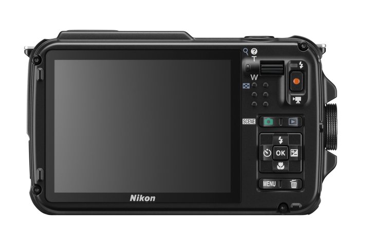 Nikon Coolpix AW110, oranžová, adventure kit_1505734049