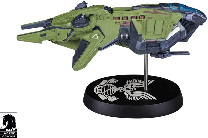 Model lodi Halo - UNSC Vulture Limited Edition_525483849