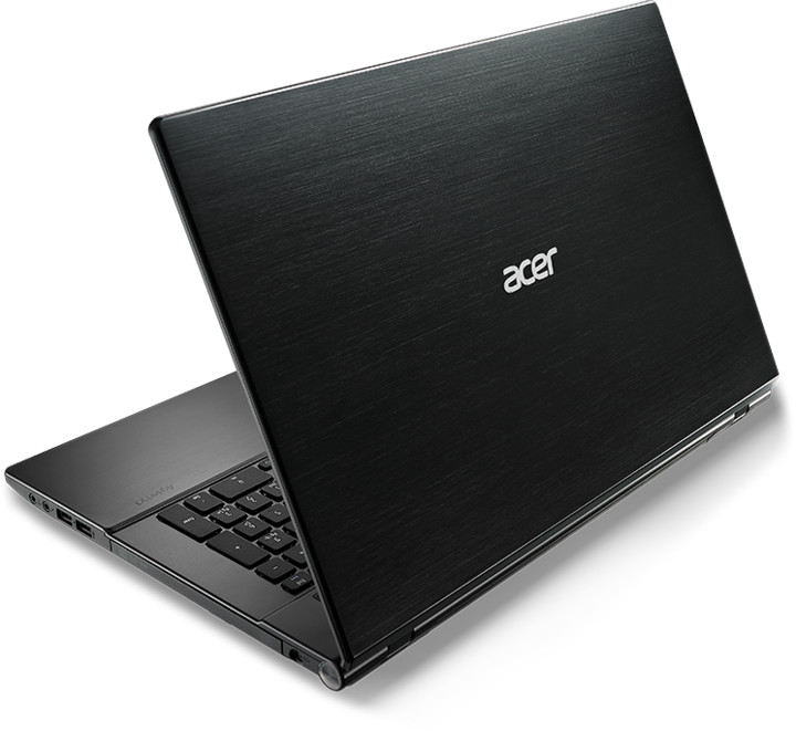 Acer Aspire V3-772G-747a8G1TMakk, černá_245705289