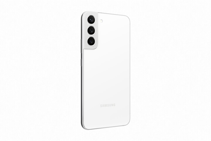 Samsung Galaxy S22+ 5G, 8GB/128GB, Phantom White_306172317