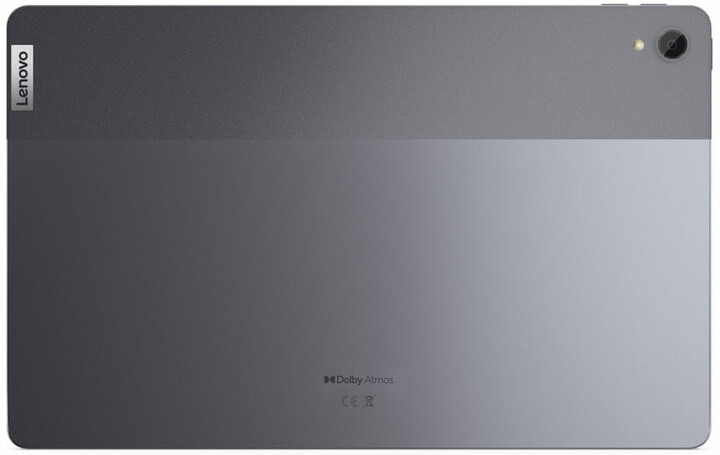 Lenovo Smart Tab P11 Plus, 6GB/128GB, LTE, Slate Grey_1562280281
