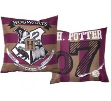 Polštář Harry Potter - Hogwarts_418843158