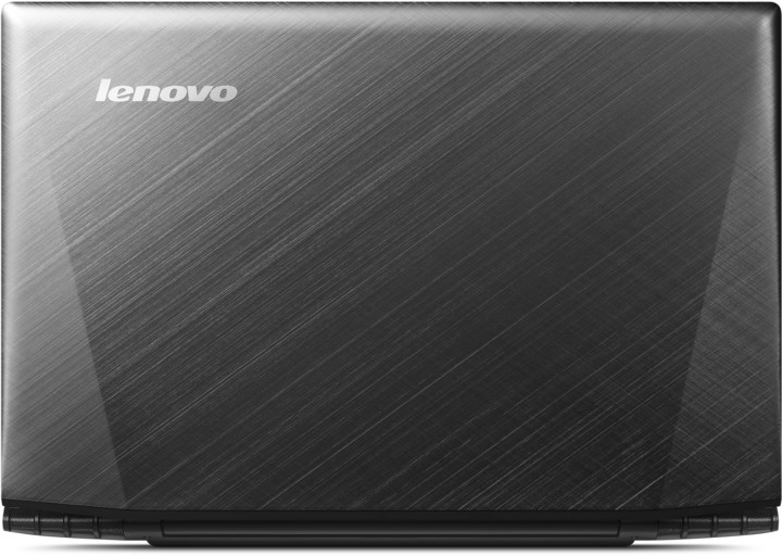 Lenovo IdeaPad Y50-70, černá_1543132503