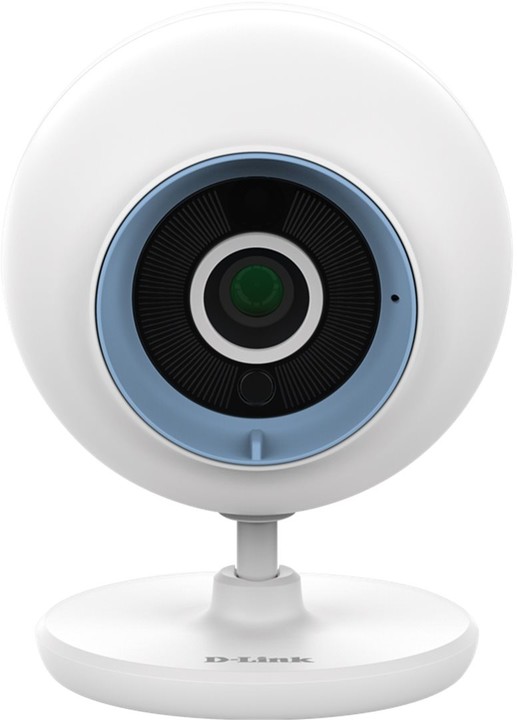 D-Link DCS-800L Wi-Fi EyeOn Baby Camera_2108233812