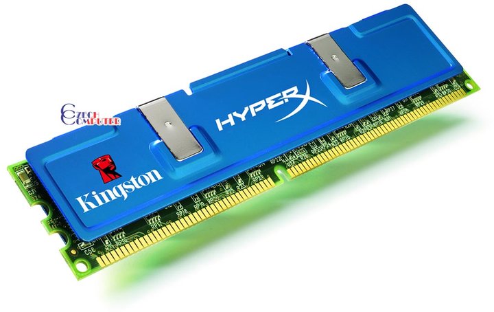Kingston HyperX 1GB DDR 400 (KHX3200/1G)_594512623