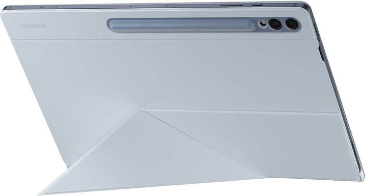 Samsung ochranné pouzdro pro Galaxy Tab S9 Ultra, bílá_732328637