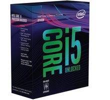 Intel Core i5-8600K - DELID_731530879