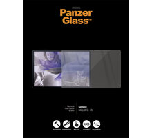 PanzerGlass ochranné sklo Edge-to-Edge pro Samsung Galaxy Tab S7 FE, čirá_1338211576