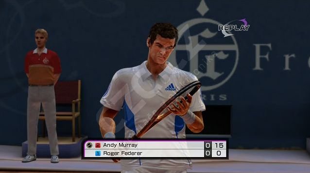 Virtua Tennis 4 (Xbox 360)_213491347