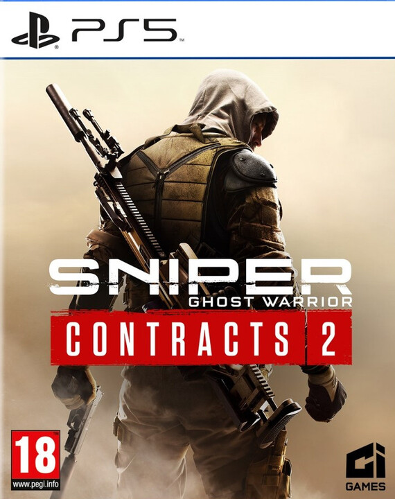 Sniper: Ghost Warrior Contracts 2 (PS5)_1120624343