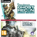Tom Clancys Ghost Recon Advanced Warfighter 1 + 2 - Speciální kolekce (PC)