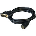 Club3D kabel DVI-D na HDMI 1.4, (M/M), 2m