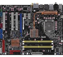 ASUS P5K-E/WIFI-AP - Intel P35_1693018065