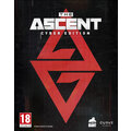 The Ascent - Cyber Edition (PS4)_421267391