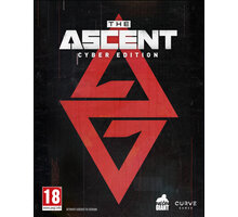 The Ascent - Cyber Edition (PS5)_507694365