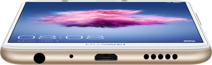 Huawei P smart, 3GB/32GB, zlatá_2146737877