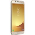 Samsung Galaxy J7 2017, Dual Sim, LTE, 3GB/16GB, zlatá_425730965