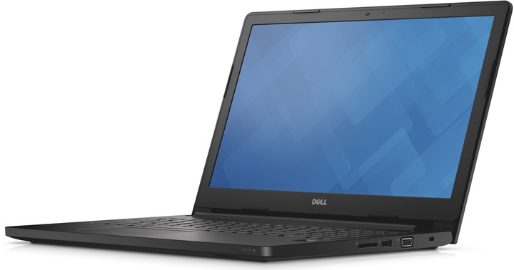 Dell Latitude 15 (3560), černá_502409851