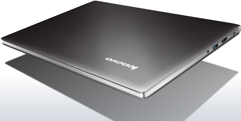 Lenovo IdeaPad U300s