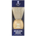 Štětka na holení Bluebeards Revenge Doubloon Synthetic Bristle Brush, březové dřevo_2101106248