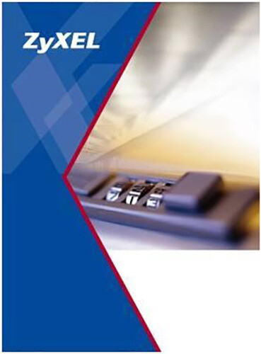 Zyxel E-iCard 1-year Cyren Antispam for USG40/40W - el. licence OFF_473208242