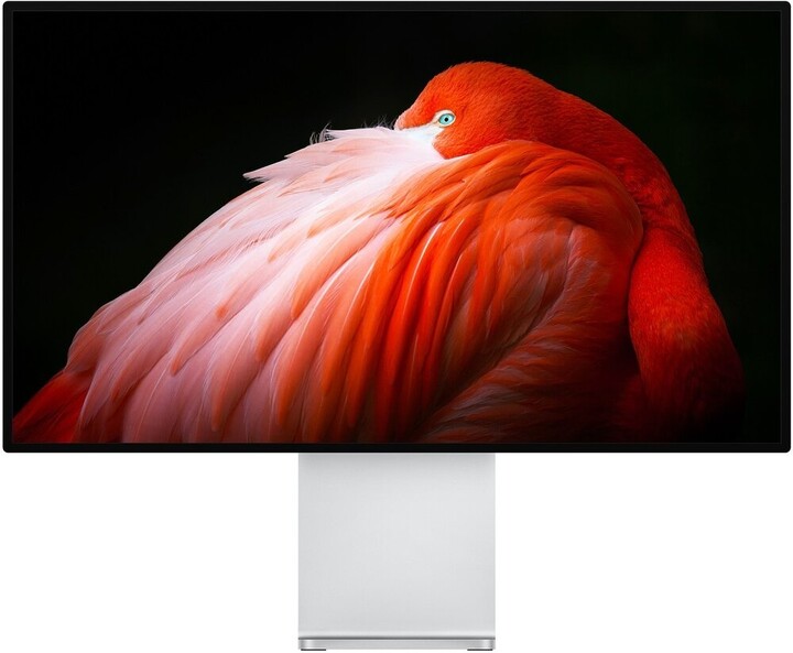 Apple Pro Display XDR - LED monitor 32", Sklo s nanotexturou, bez stojanu