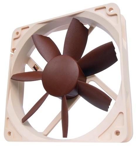 Noctua NF-S12B FLX_2104151412