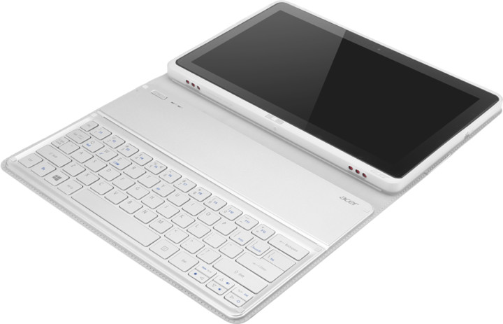 Acer Iconia Tab W700P, 64GB + klávesnice_1064231617