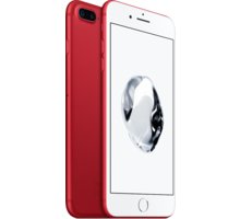 Apple iPhone 7 Plus (PRODUCT)RED 128GB, červená_1989604009