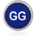 GG Button eSuba, modrý_1400335881
