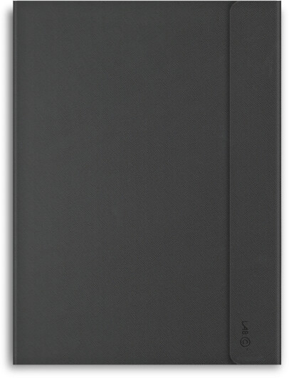 LAB.C Slim Fit Case pro iPad Pro 12,9&quot;, černá_475686279