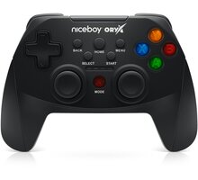 Niceboy ORYX GamePad (PS4, PC, Android, iOS) oryx-game-pad