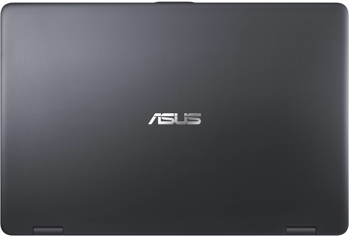 ASUS VivoBook Flip TP510UA, šedá_382601919