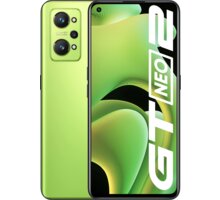 realme GT Neo 2, 12GB/256GB, Green Antivir Bitdefender Mobile Security for Android, 1 zařízení, 12 měsíců v hodnotě 299 Kč + Poukaz 200 Kč na nákup na Mall.cz
