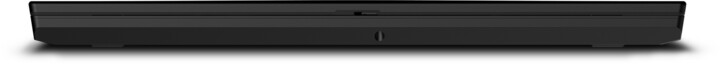 Lenovo ThinkPad P15v Gen 1, černá_48633201