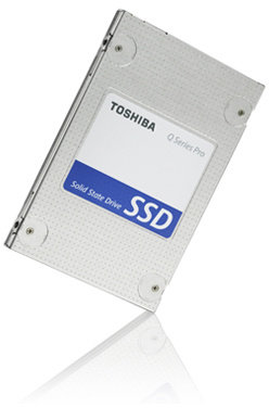 Toshiba SSD Q Series Pro - 128GB_336620494