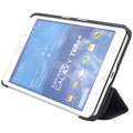 C-TECH PROTECT STC-06, pouzdro pro Galaxy Tab 4 7.0, černá