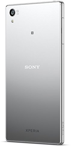 Sony Xperia Z5 Premium, chrom_1985196510