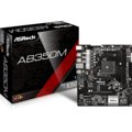 ASRock AB350M - AMD B350_283908190