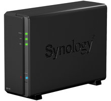 Synology DS115 DiskStation_832160010