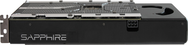 Sapphire Radeon RX 470, 4GB GDDR5_520124025
