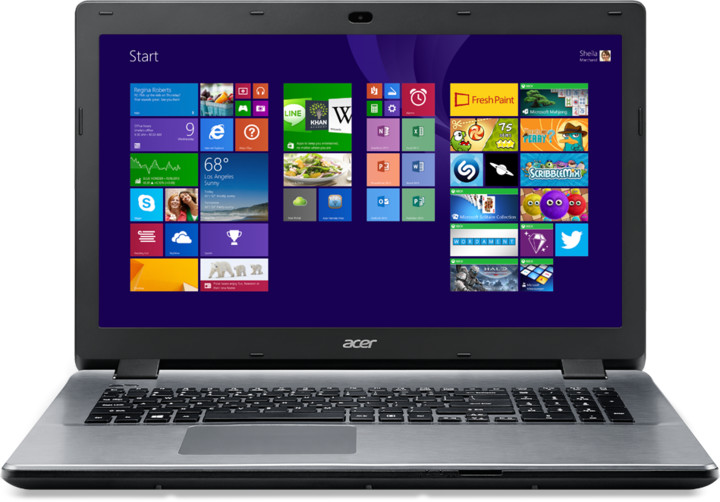 Acer Aspire E17 (E5-731G-P7S0), stříbrná_98564360