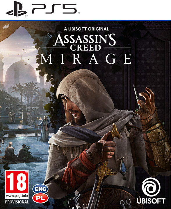 Assassin&#39;s Creed: Mirage (PS5)_1773658229