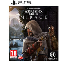 Assassin&#39;s Creed Mirage (PS5)_2084904143