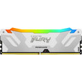 Kingston FURY Renegade RGB White 64GB (2x32GB) DDR5 6000 CL32_261473409
