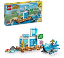 LEGO® Animal Crossing™ 77051 Let s Dodo Airlines_2145269456