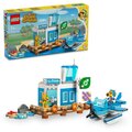 LEGO® Animal Crossing™ 77051 Let s Dodo Airlines_2145269456