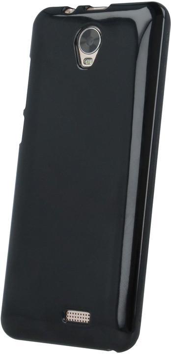 myPhone (TPU) pouzdro silikonové pro Fun 18x9, černé_154930128